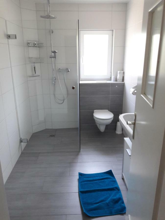 Ferienwohnung Lerchennest Georgensgmund Exterior photo
